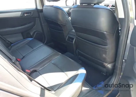 2015 Subaru Legacy 2.5I Premium z USA, uszkodzony, nr VIN 4S3BNAC60F3010633